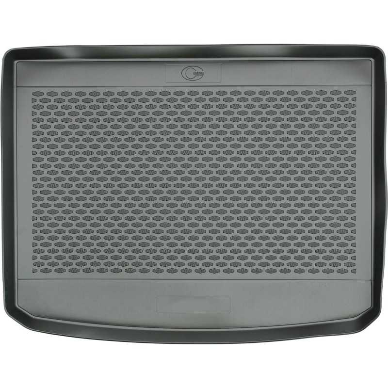 Mercedes A klasės W177 2018- (viršutinė bagažinės dalis) bagažinės kilimėlis DOMA 290575