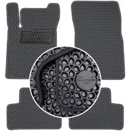 Mercedes A klasės W177 2018- EVA MAX-MAT 10410