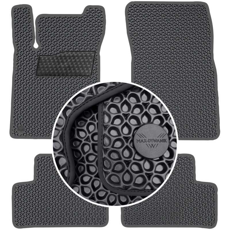 Mercedes A klasės W177 2018- EVA MAX-MAT 10410