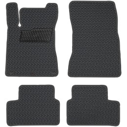 Mercedes A klasės W177 2018- EVA MAX-MAT 10410