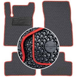 Mercedes A klasės W177 2018- EVA MAX-MAT 10410