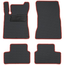 Mercedes A klasės W177 2018- EVA MAX-MAT 10410