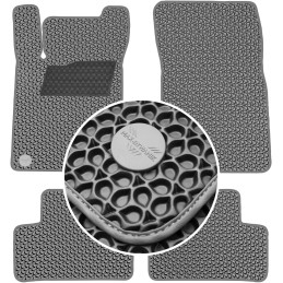 Mercedes A klasės W177 2018- EVA MAX-MAT 10410