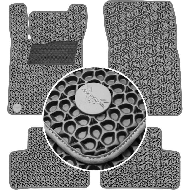 Mercedes A klasės W177 2018- EVA MAX-MAT 10410