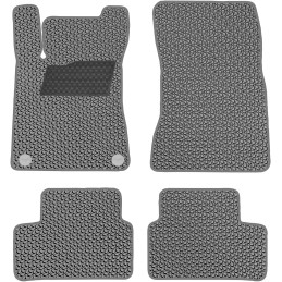 Mercedes A klasės W177 2018- EVA MAX-MAT 10410