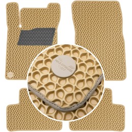 Mercedes A klasės W177 2018- EVA MAX-MAT 10410