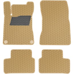 Mercedes A klasės W177 2018- EVA MAX-MAT 10410