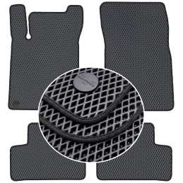 Mercedes A klasės W177 2018- EVA MAX-MAT 10410