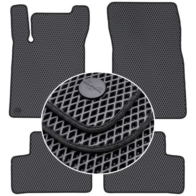 Mercedes A klasės W177 2018- EVA MAX-MAT 10410