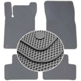 Mercedes A klasės W177 2018- EVA MAX-MAT 10410