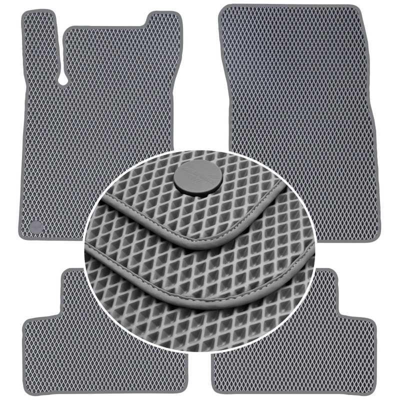 Mercedes A klasės W177 2018- EVA MAX-MAT 10410