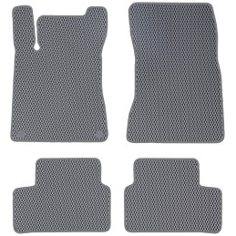 Mercedes A klasės W177 2018- EVA MAX-MAT 10410