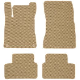 Mercedes A klasės W177 2018- EVA MAX-MAT 10410