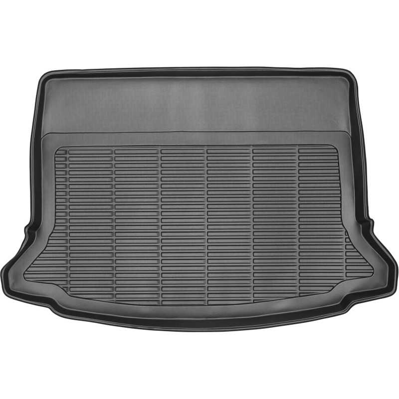 Mercedes A klasės W177 hečbekas 2018- Bagažinės kilimėlis MAX-MAT 911204