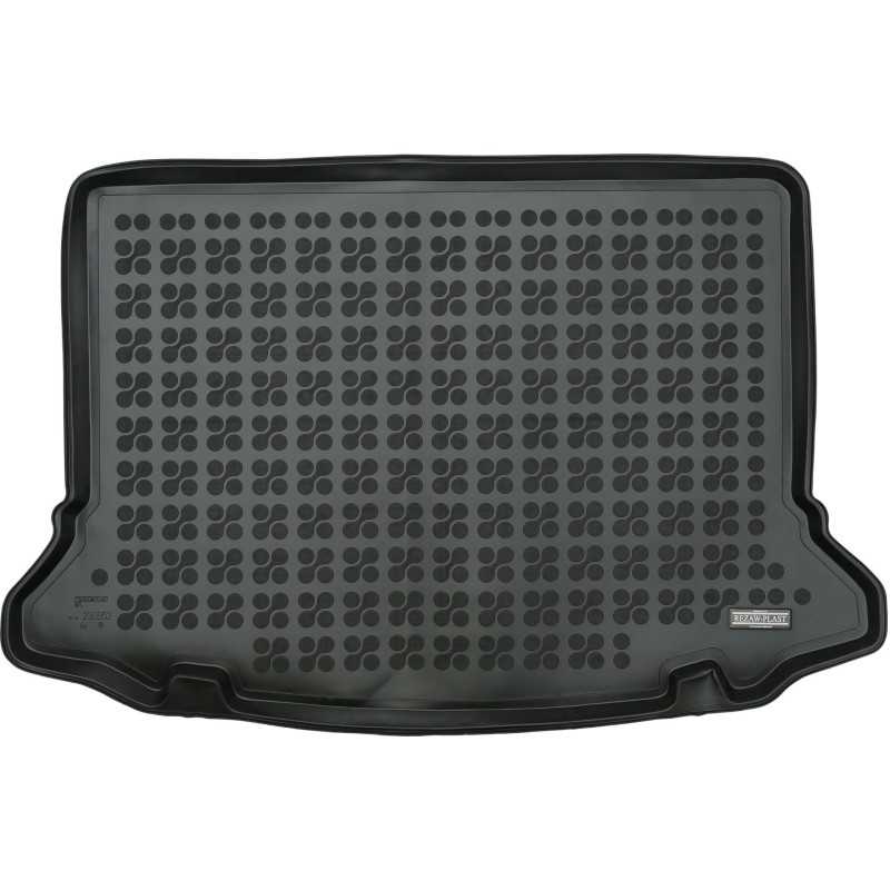 Mercedes A klasės W177 hečbekas 2018- bagažinės kilimėlis REZAW 230952