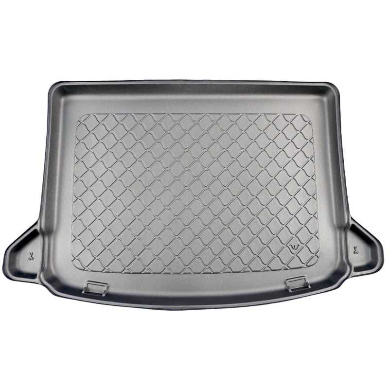 Mercedes A klasės W177 hečbekas 250e 2019- Bagažinės kilimėlis ARISTAR 194003G