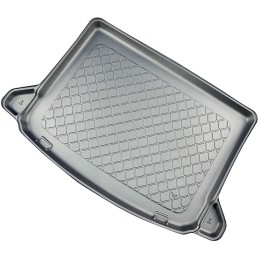 Mercedes A klasės W177 hečbekas 250e 2019- Bagažinės kilimėlis ARISTAR 194003G