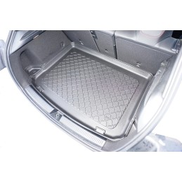 Mercedes A klasės W177 hečbekas 250e 2019- Bagažinės kilimėlis ARISTAR 194003G