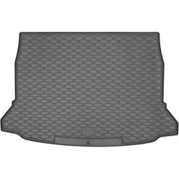 Mercedes A klasės W177 hečbekas nuo 2018 m. gegužės mėn. Bagažinės kilimėlis RIGUM 421088