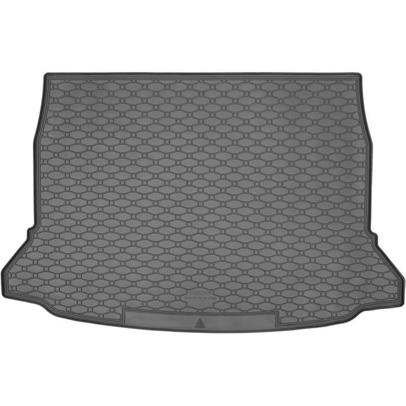 Mercedes A klasės W177 hečbekas nuo 2018 m. gegužės mėn. Bagažinės kilimėlis RIGUM 421088