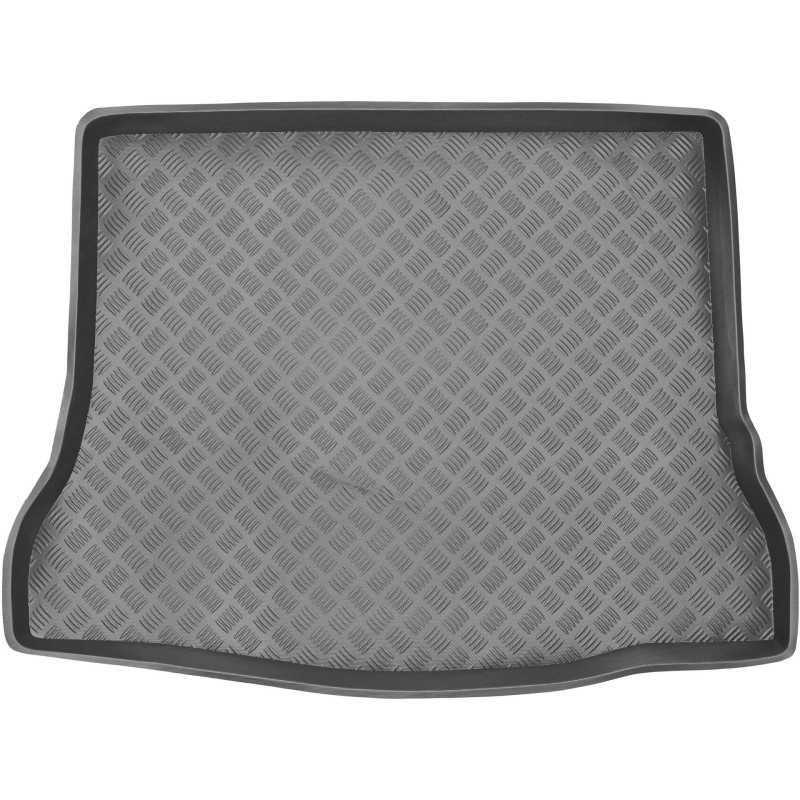 Mercedes A klasės W177 sedano 2018- bagažinės kilimėlis MIX-PLAST 19062