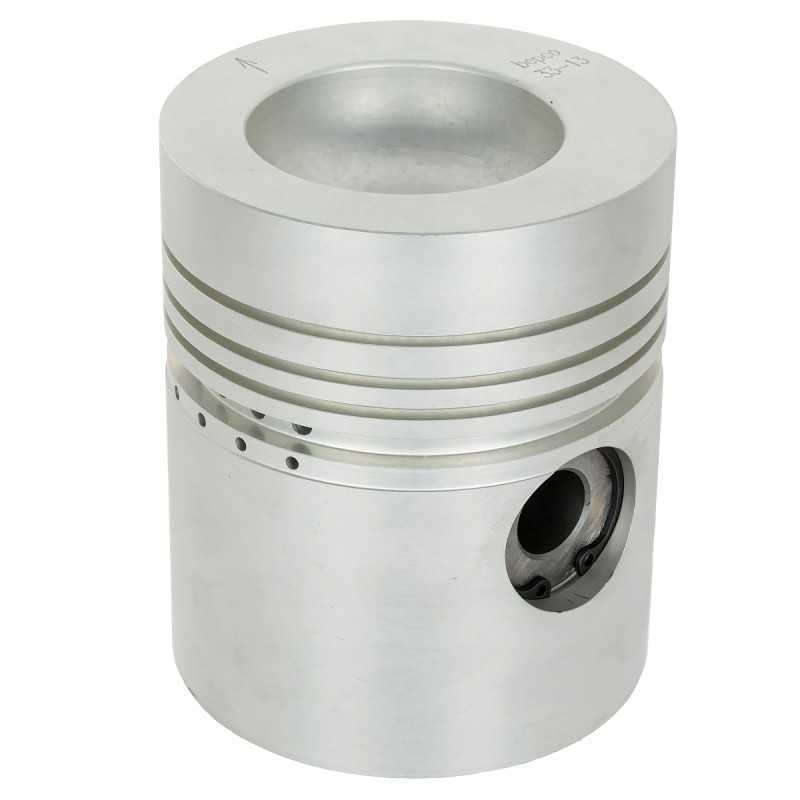 Stūmoklio kaištis fi 101 5 massey ferguson claas a4 248