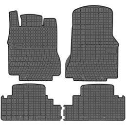 Mercedes A-Class I W168 1997-2004 m. guminiai kilimėliai FROGUM 542834