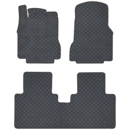 Mercedes A-Class W168 2001-2004 (ilgi) guminiai kilimėliai PRIME-LINER MAX-MAT