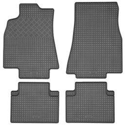Mercedes A-Class W169 2004-2012 Guminiai kilimėliai RIGUM 901689