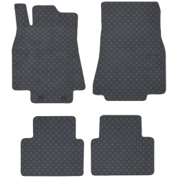 Mercedes A-Class W169 2004-2012 m. guminiai kilimėliai PRIME-LINER MAX-MAT