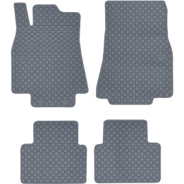 Mercedes A-Class W169 2004-2012 m. guminiai kilimėliai PRIME-LINER MAX-MAT