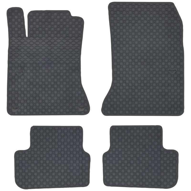 Mercedes A-Class W176 2011-2018 m. guminiai kilimėliai PRIME-LINER MAX-MAT