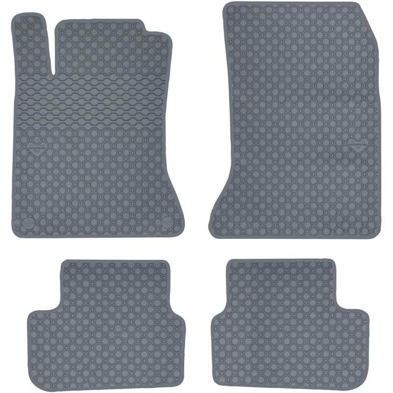 Mercedes A-Class W176 2011-2018 m. guminiai kilimėliai PRIME-LINER MAX-MAT