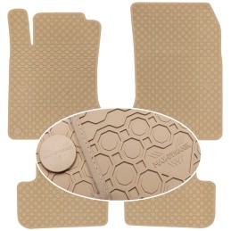 Mercedes A-Class W176 2011-2018 m. guminiai kilimėliai PRIME-LINER MAX-MAT