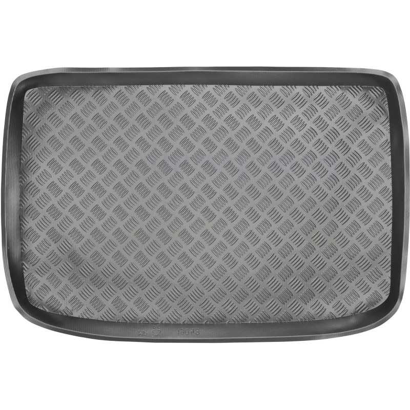 Mercedes A-Class W176 HB 2012-2018 Bagažinės kilimėlis MIX-PLAST 19048