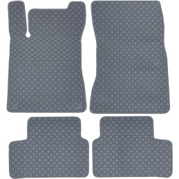 Mercedes A-Class W177 2018- Guminiai kilimėliai PRIME-LINER MAX-MAT