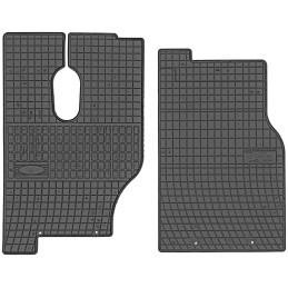 Mercedes Actros Mp1 1996-2003 m. guminiai kilimėliai FROGUM 0078MPI