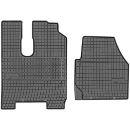 Mercedes Actros Mp3 2008-2012 Guminiai kilimėliai FROGUM 0078MPII