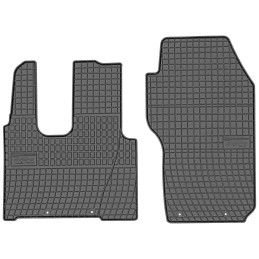 Mercedes Actros Mp4 (statybinės paskirties) 2012- Guminiai kilimėliai FROGUM 547464