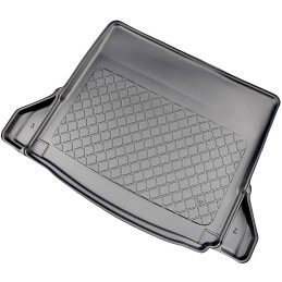 Mercedes A-klasės V177 SD 4D 09.2018- Bagažinės kilimėlis ARISTAR 193364G