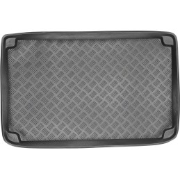Mercedes A-klasės W168 HB 1997-2004 Bagažinės kilimėlis MIX-PLAST 19024