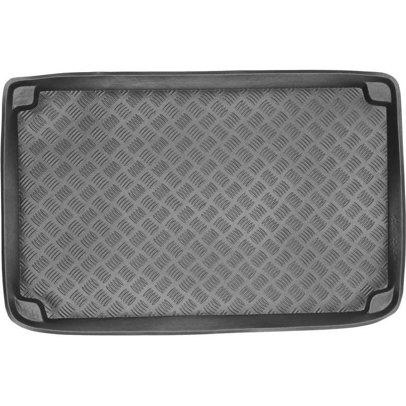 Mercedes A-klasės W168 HB 1997-2004 Bagažinės kilimėlis MIX-PLAST 19024