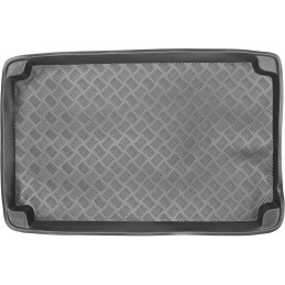 Mercedes A-klasės W168 HB 1997-2004 Bagažinės kilimėlis MIX-PLAST 19026