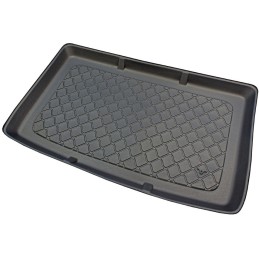 Mercedes A-klasės W168 HB 3/5D 1998-08.2004 Bagažinės kilimėlis ARISTAR 192287G