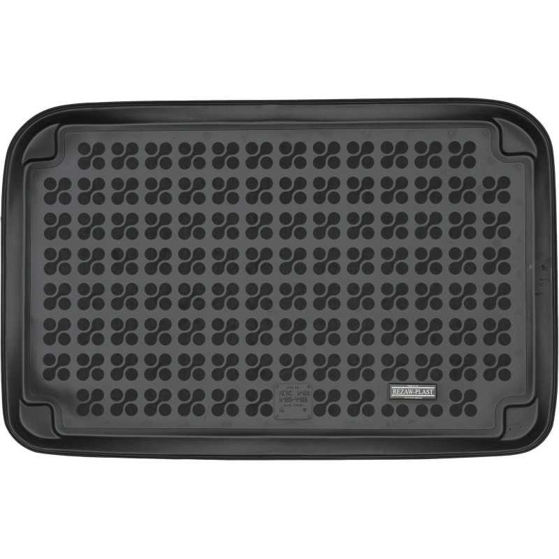 Mercedes A-klasės W168 hečbekas 1997-2004 Bagažinės kilimėlis REZAW 230904