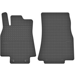Mercedes A-klasės W169 2004-2012 m. guminiai kilimėliai MOTOHOBBY FRONT 170103/2