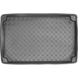 Mercedes A-klasės W169 HB 2004-2012 Bagažinės kilimėlis MIX-PLAST 19019