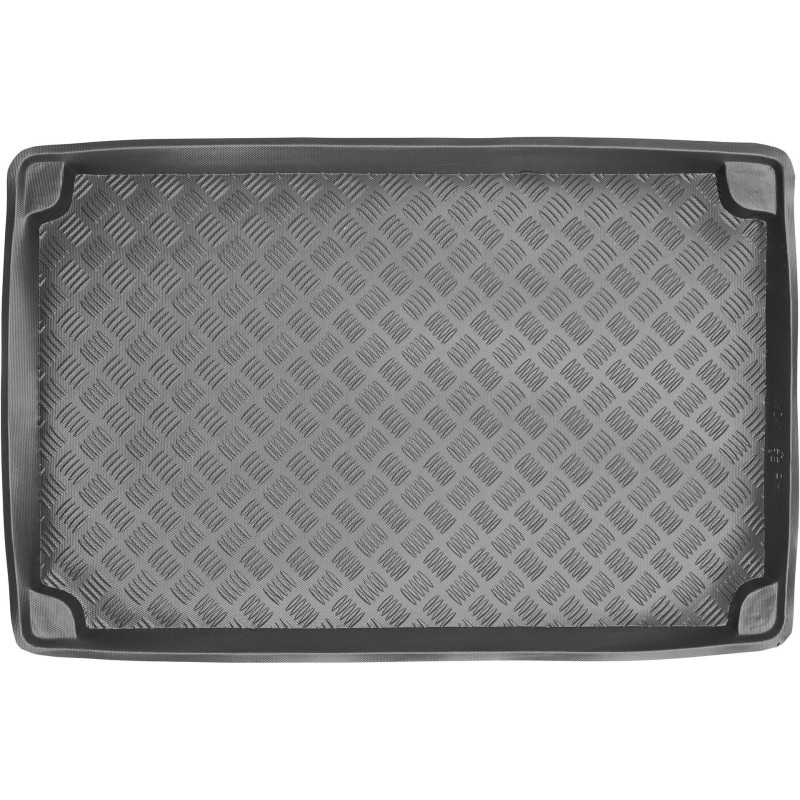 Mercedes A-klasės W169 HB 2004-2012 Bagažinės kilimėlis MIX-PLAST 19019