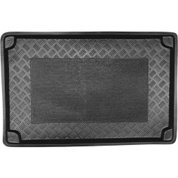 Mercedes A-klasės W169 HB 2004-2012 Bagažinės kilimėlis MIX-PLAST 19019/M