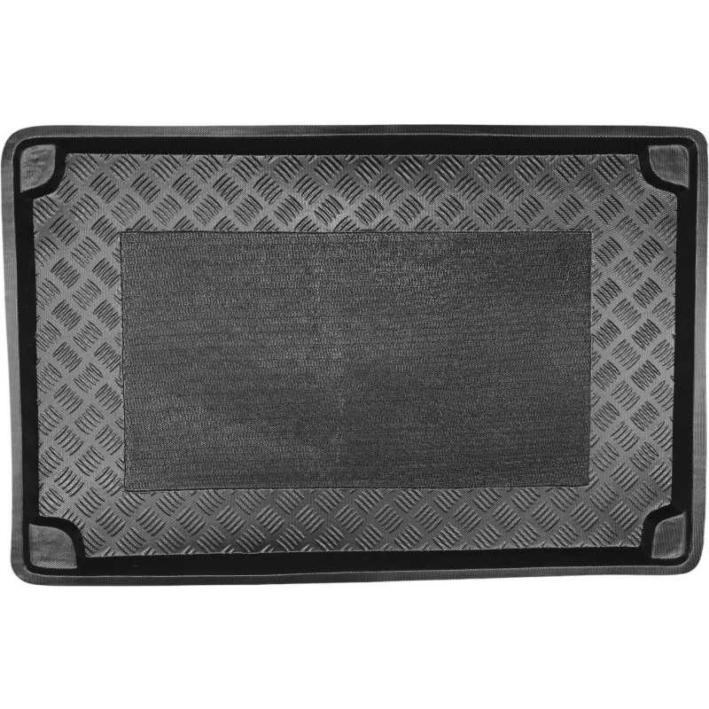 Mercedes A-klasės W169 HB 2004-2012 Bagažinės kilimėlis MIX-PLAST 19019/M